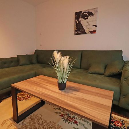 Musselmow Luxusappartement Sissi In Wendorf Im Bernsteinland מראה חיצוני תמונה