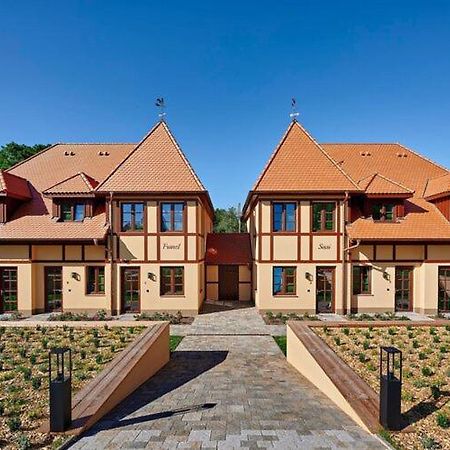 Musselmow Luxusappartement Sissi In Wendorf Im Bernsteinland מראה חיצוני תמונה