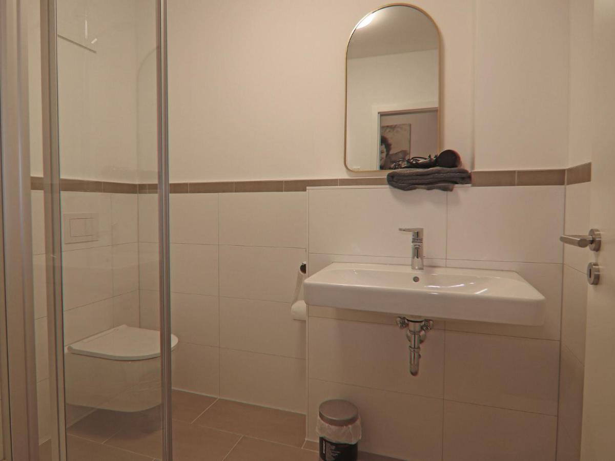 Musselmow Luxusappartement Sissi In Wendorf Im Bernsteinland מראה חיצוני תמונה