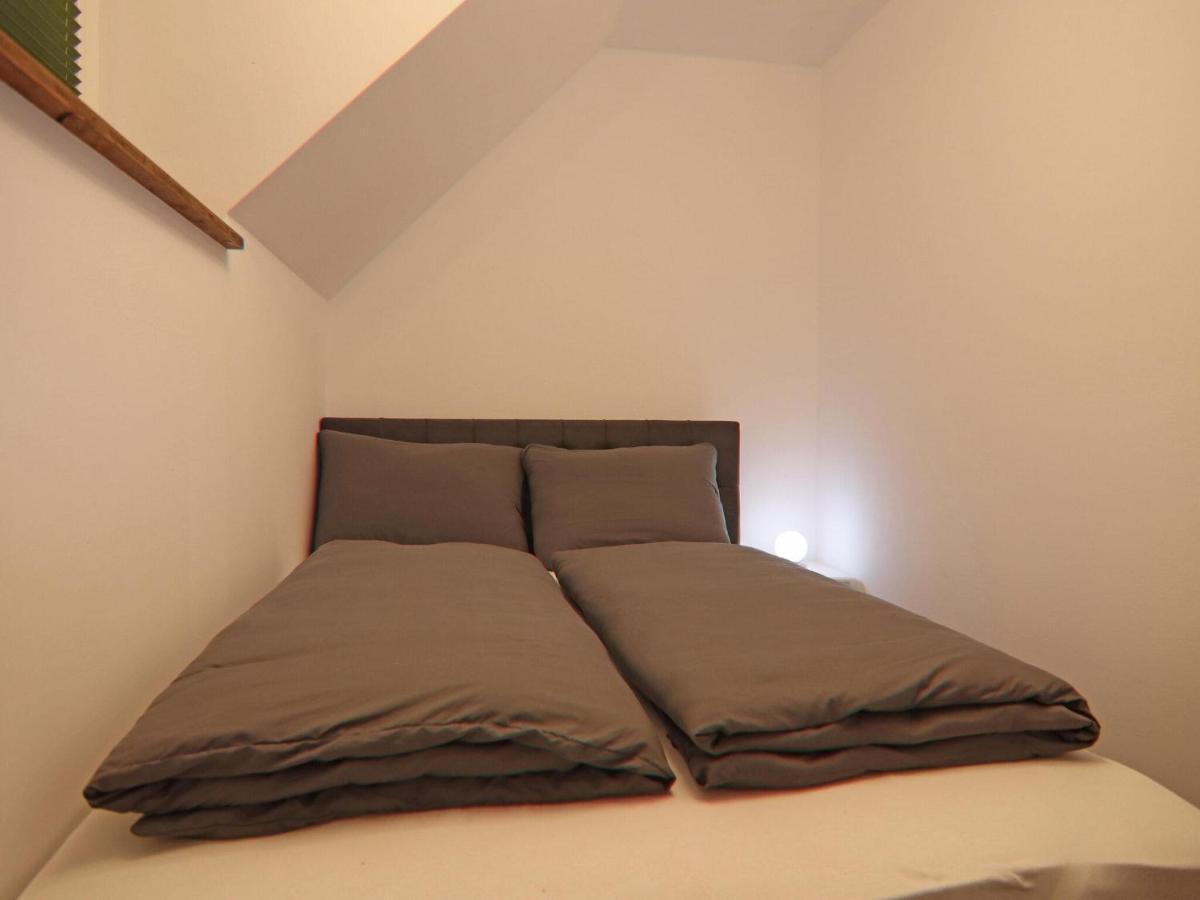 Musselmow Luxusappartement Sissi In Wendorf Im Bernsteinland מראה חיצוני תמונה
