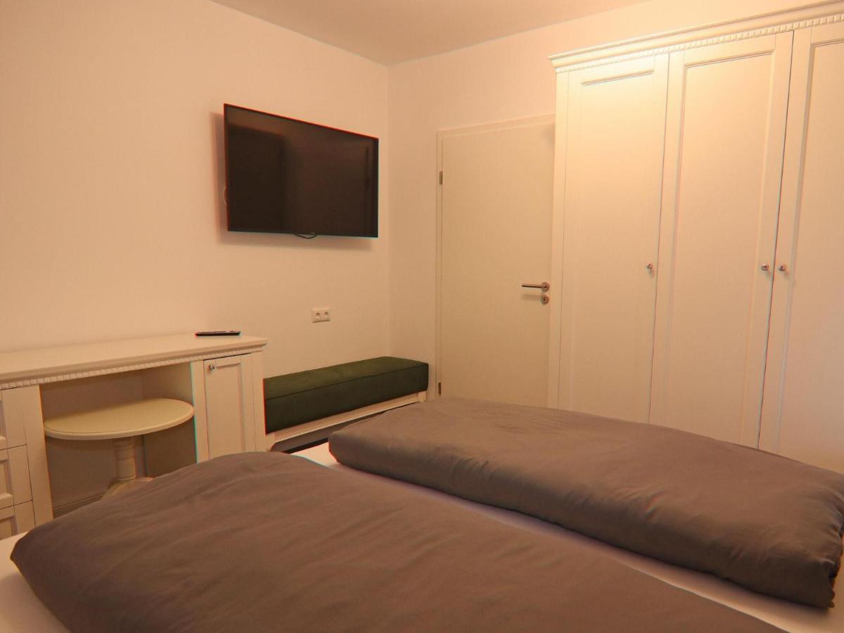 Musselmow Luxusappartement Sissi In Wendorf Im Bernsteinland מראה חיצוני תמונה